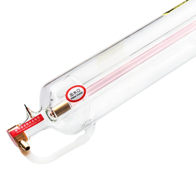 EFR Laser High Performance Co2 Laser Tube  80W