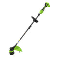 24V 15" Cordless Battery Brushless String Trimmer (Tool Only) MegaBDM