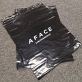 Hot Selling Luxury Shipping Bags Waterproof White Mailer Bag with Self-Adhesive for Clothes
