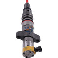YS Injection Valve 328-2574 3282574 for Diesel Engine Fuel Injection Pump Injector Assembly High Quality Supply 6 Months