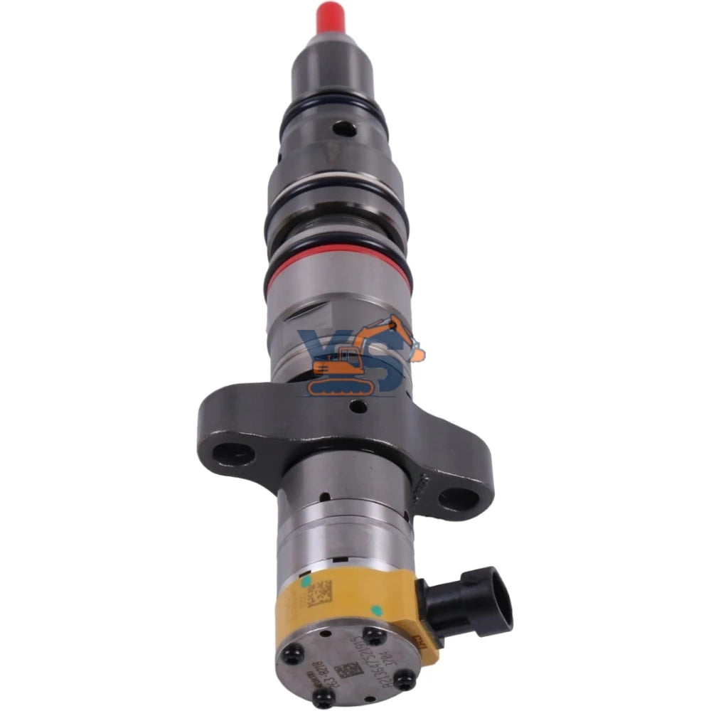 YS Injection Valve 328-2574 3282574 for Diesel Engine Fuel Injection Pump Injector Assembly High Quality Supply 6 Months