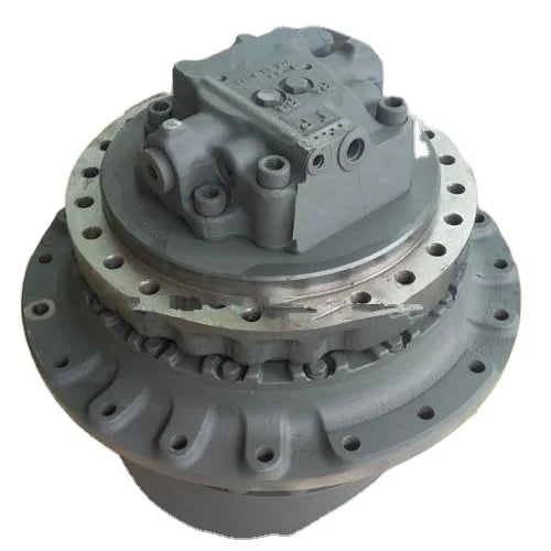 207-27-00270 708-8H-00330  PC290NLC-7K Excavator Travel Motor PC290 Final Drive