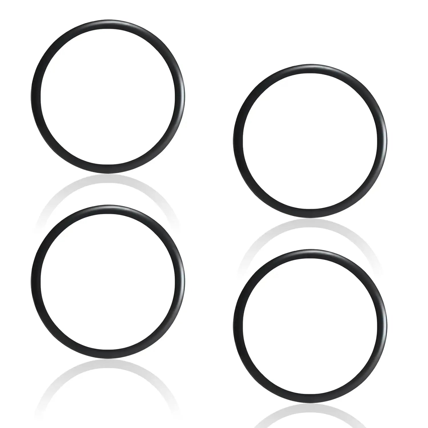 SX200Z4 (SX200Z4PAK2) O-Ring Replacement O-Ring for Hayward ProGrid Micro Clear ProPlus Filters (4 PCS)