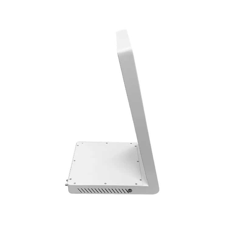 Customizable Industrial Display Monitor 21.5inch L-Shaped All One PC Camera I5 Computer for Retail Store Elevator Education