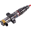 YS Diesel Engine C7 C9 Fuel Injector 10R-7225 20R-1260 6 Months Warranty China Origin