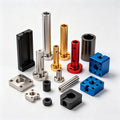China OEM Custom Cutting Services Turning Aluminum Milling Precision Metal CNC Machining Parts