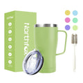 Custom Logo Stainless Steel Double Wall Vacuum Insulated Flask Leak-Proof BPA Free with Gift Box for Travel & Outdoor Use