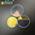 Laser Welding Head with Laser Equipment Part Lens & Lens Accessories