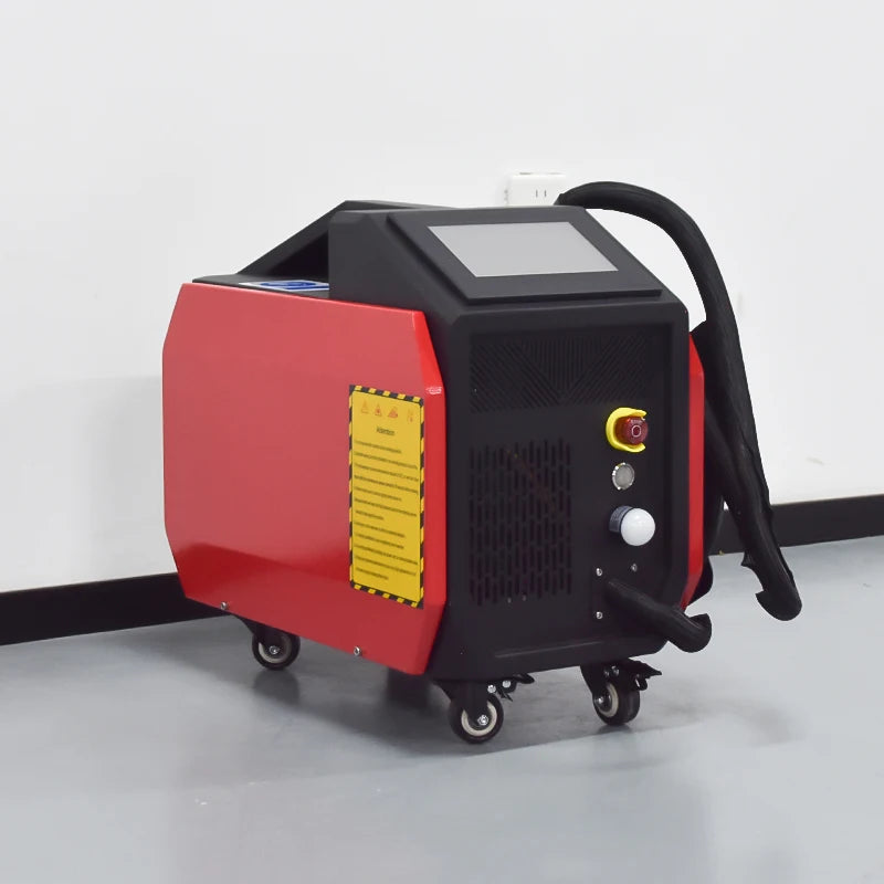 Value for Money 4in1 Laser Welding Machine 1000W 1500W 2000W 2500W Portable Handheld