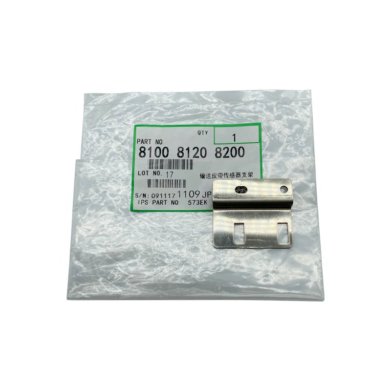 Compatible Quality for Ricoh PRO 8100 8110 8120 8220 8200 8210 8300 Transfer Belt Sensor Bracket Printer Copier Parts