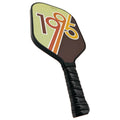 Custom Shaped Thermoformed Squash Balls for Pickleball Paddle Sports