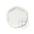 16.5 cm White Plaster Trinket Dish Ring Holder Display Trays for Jewelry