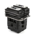 CSJHPSS New Products Yn30v00105f1 Excavator Foot Pedal Valve for Kobelco Sk210-8 Sk200-8 Excavator