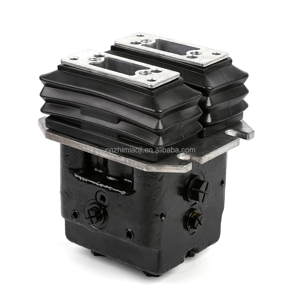 CSJHPSS New Products Yn30v00105f1 Excavator Foot Pedal Valve for Kobelco Sk210-8 Sk200-8 Excavator