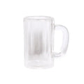1/6 1/12Doll House Simulation Miniature Mini Beverage Beer Glass Model Decor Gift