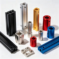 Custom Cnc Turning Milling Aluminum Stainless Steel Parts Precision Cnc Machining Parts