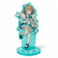 Customizable Anime Acrylic Standee Free Customization Durable Digital Printing Logo Design for Promotional Displays Desktop MegaBDM