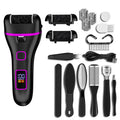 Electric Foot Sandpaper Electric Foot Callus Remover Electric Foot Grinder Pedicure pedicure machine pedicure tools