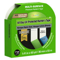 Premium Washi Masking Tape 90 Days UV Resistant Outdoor Painter Tape Clean Edge No Paint Bleed Easy Removal MegaBDM