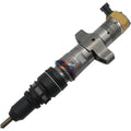 YS Diesel Fuel Injector 557-7627 387-9427 263-8218 for Engine C7 C9.3 for Excavator 324D 325D 329D 6-Month Warranty