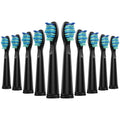 4/5/10/20Pcs Electric Toothbrush Replacement Heads Compatible With SEAGO SG910/507/958/515/949/575/551