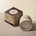 Wholesale Custom Logo Candle Jar With Box Candle Box Paper