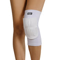 JINGBA Sports Knee Support Brace Flexible Bandage for Running Hiking Arthritis Joint Relief Minimum Order 1 Piece
