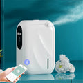 Aroma Diffuser Scent Machine Coverage 200m³ Bluetooth APP Control Fragrance Diffuser Smell Distributor For Home Fragrance Smell