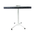 Red Light Therapy YUCHI L-1009 Electric Stand Support Vertical & Horizontal Multi-panels for Home & Gym Use Face & Body Care