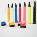 FCT SJ-006 Custom Logo Anti-Slip PU Overgrip Accessories for Tennis Padel Rackets Pickleball Baseball Players