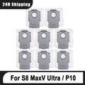Roborock S8 MaxV Ultra / P10 A7400RR / Q Revo / Qrevo Pro / Qrevo MaxV / Qrevo S / Qrevo Plus Robo