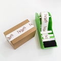 Carton Box Packing Sealing Fiberglass Eco-Friendly and Recyclable Tape Custom Reinforced Water Activated Packaging Tape