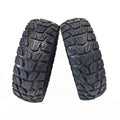 Durable  10 Inch off Road Tubeless Tyre 10*2.75-6.5 Vacuum Tire for Speedway Electric Scooter