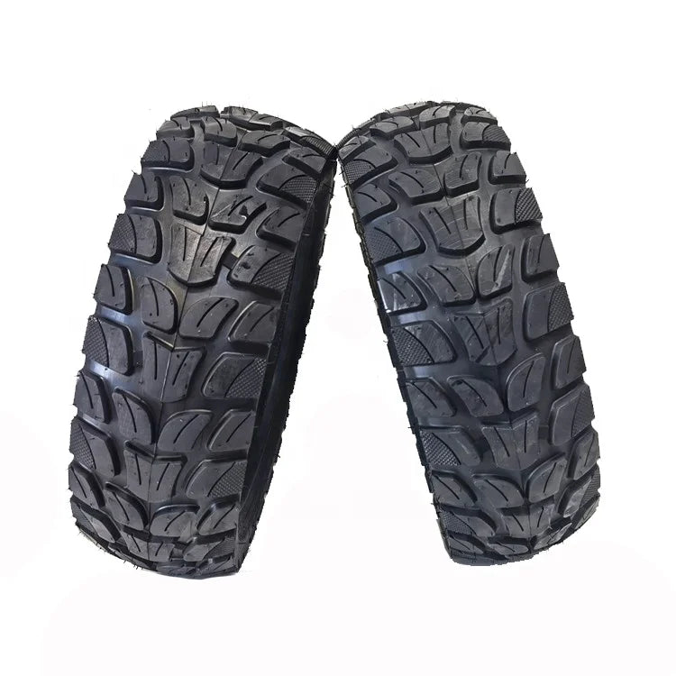 Durable  10 Inch off Road Tubeless Tyre 10*2.75-6.5 Vacuum Tire for Speedway Electric Scooter