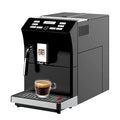 BTB-205 Home Series Fully Automatic Coffee Machine with Self-Cleaning & Temperature Control 1 Year Warranty Electric
