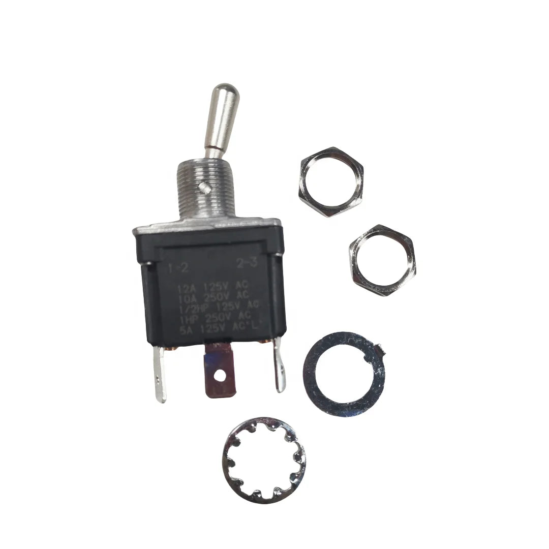 HNARL High Performance Toggle Switch Haulotte ON-OFF 2440901650 Ha2440901650