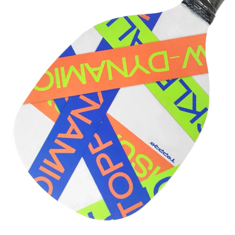 Hot Selling Custom Raw  wooden pickleball paddle Squash Balls Product Category Fully customizable OEM ODM