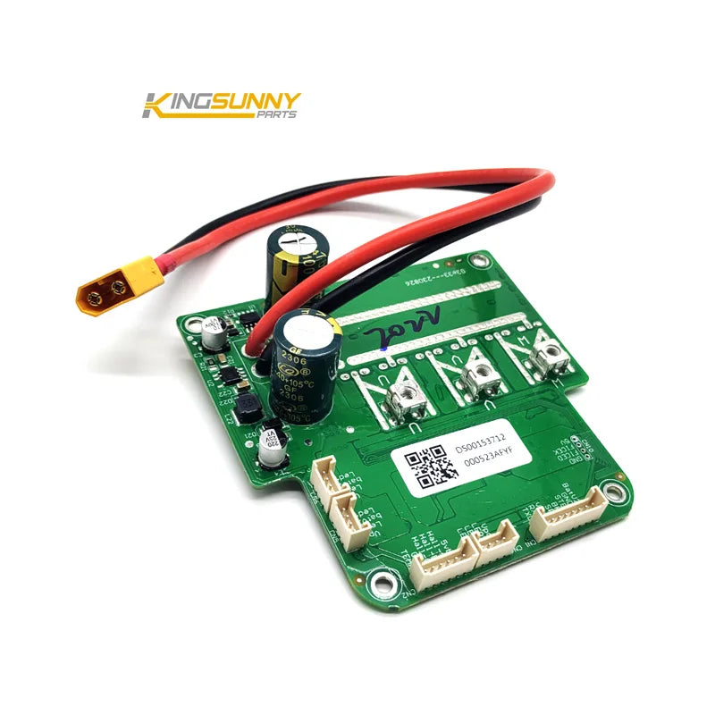 10 Inch Scooter Spare Parts Control Board a Version Motherboard Controller for Kugoo Kukirin G3 E-Scooter Old Version Accessory