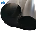 High Strength Anti-aging 0.3mm 0.5mm 1.5mm Pool Pond Lake Dam Weldable Black HDPE Geomembrane Aquaculture HDPE Pond Liner MegaBDM