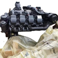 OM502LA Construction Machinery Parts 6-Cylinder V6 and 8-Cylinder V8 Diesel Engine Unused with Transmission Crane