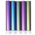 Chameleon Heat Transfer Vinyl Iron on Vinyl Change Color HTV for t Shirt Color Change Hologram Heat Press