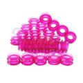 Best Quality 300 700 705 Silicone Suction Organ Nozzle Three-Layer Nozzle Paper Sucker CUP for Roland