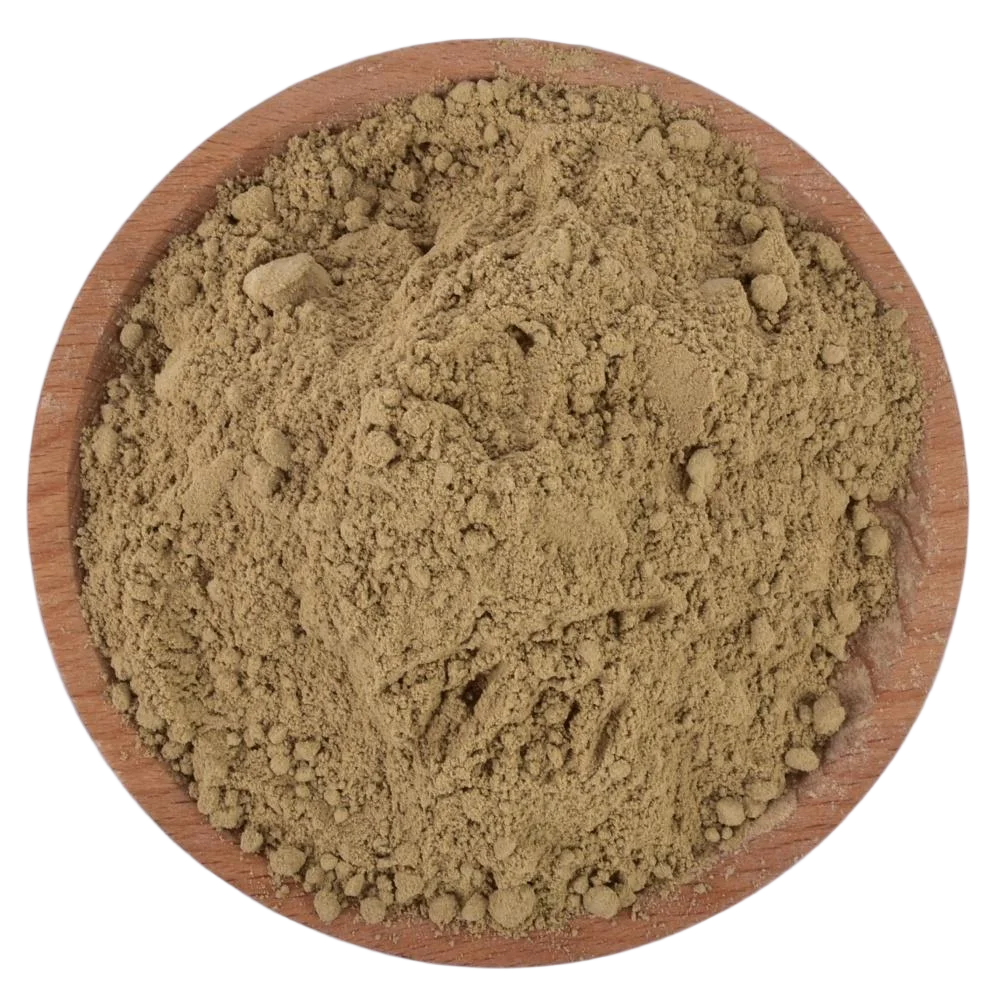 100% Pure Natural Defatted Black Soldier Fly Larvae Protein Powder - Provides Efficient Energy and Nutritional Support