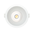 Modern Style LED Aluminum Indoor Hotel Spotlights IP44 UGR<19 6W/9W 3000K/4000K Sleek Anti-Glare