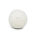100% New Zealand Wool Tumble Organic Merino Chemical Free 6 Pack 7 cm XL Eco-friendly Felt Dryer Balls for Laundry