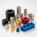 China Mass Production Stainless Steel Cnc Turning Partscnc Machining Parts