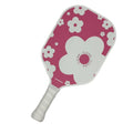 Compliant Pickleball Paddle Oem 2024 Carbon Fiber Training Pickleball Paddle