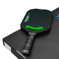 TOPPRO T7022 Delux Pickleball Paddle Professional Lightweight with Premium Hand Made Card Board & PU Foam Box 555x280x40mm
