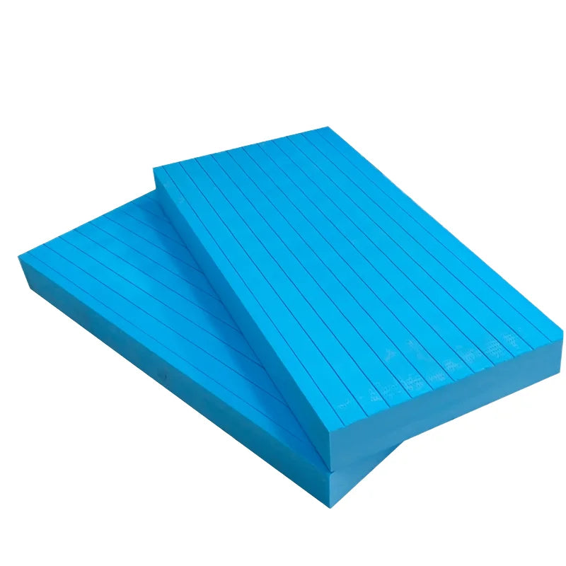Soundproof Polystyrene XPS Foam Walls XPS Board Custom Insulated Composite Board Waterproof XPS Extruded Wall Panel
