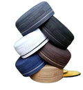 Wholesale Nabeel Islamic Prayer Kufi Hat Traditional Muslim Stylish Design with Custom Logo Available
